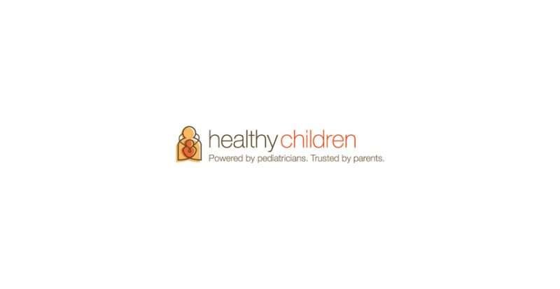 healthy-children