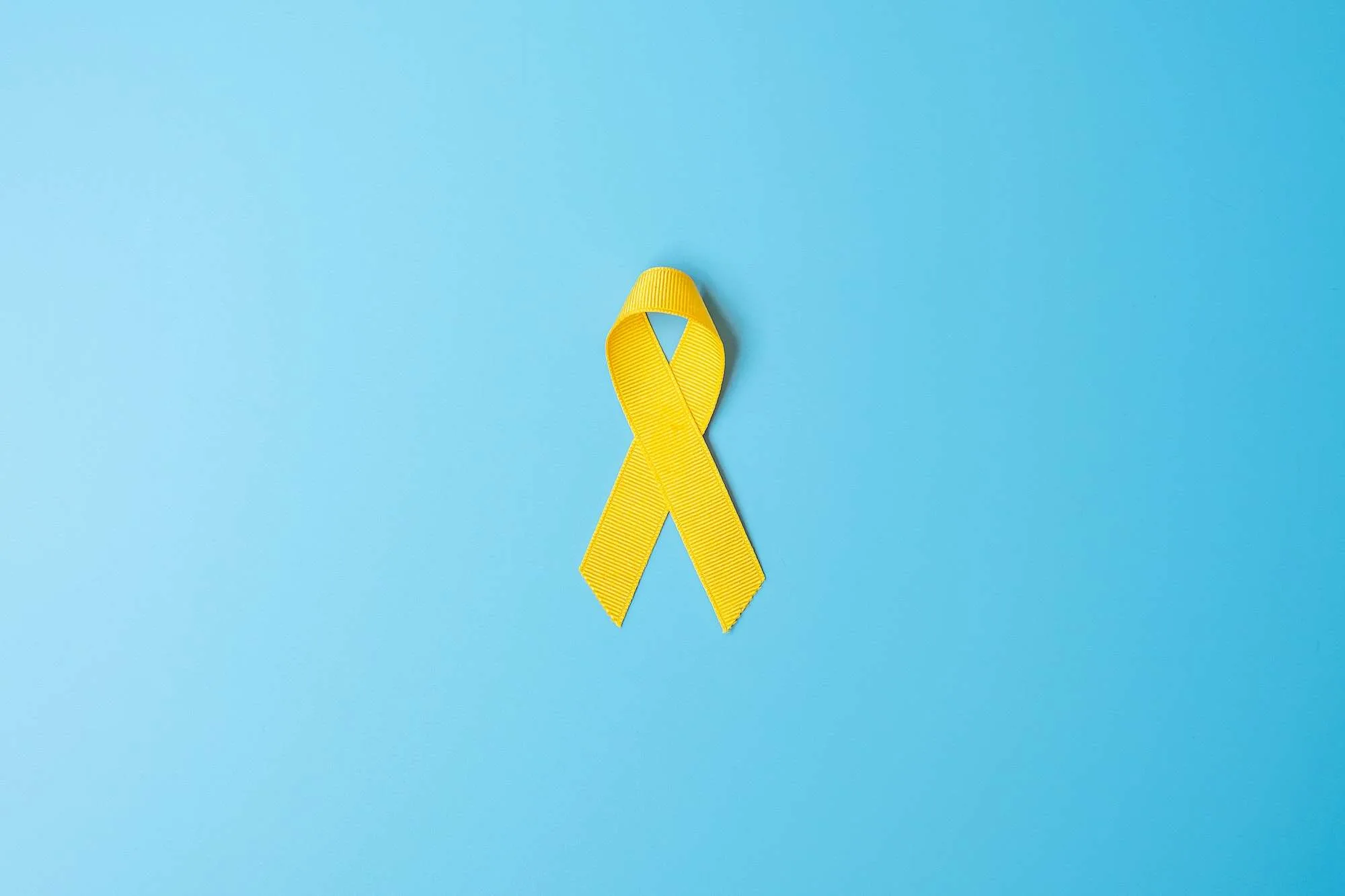 yellow ribbon awareness, suicide prevention day